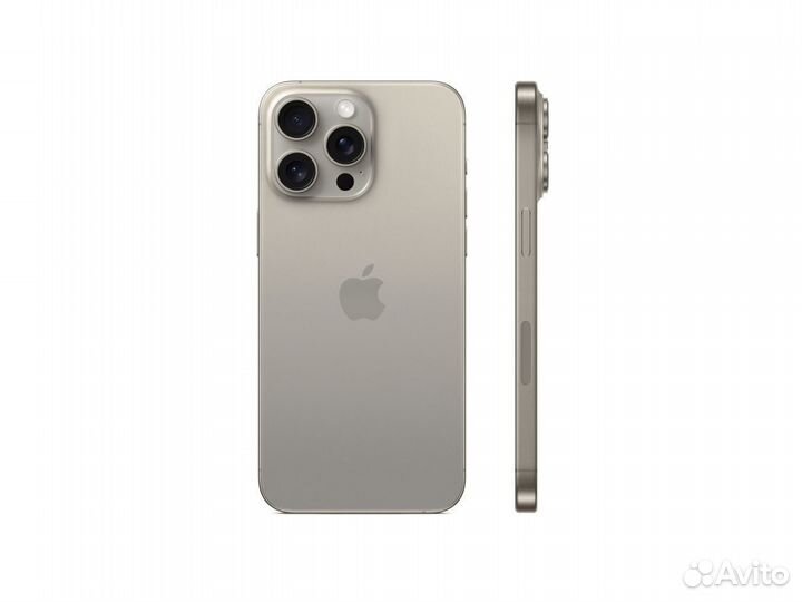 iPhone 15 Pro Max, 256 ГБ