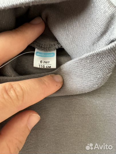 Детские вещи пакетом