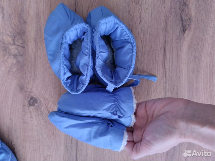 Комбинезон от 0, транформер