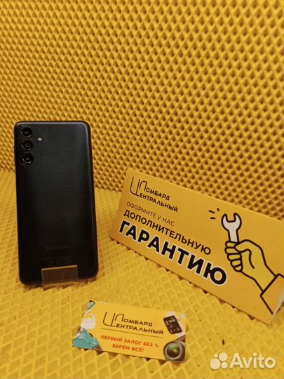 Samsung Galaxy A04s, 4/64 ГБ