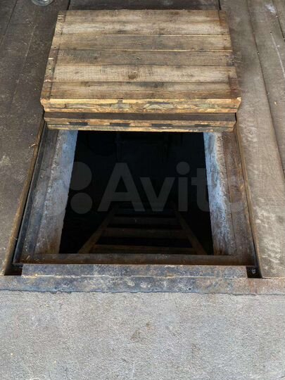 Гараж, 22 м²