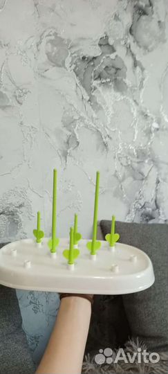 Подставка для бутылочек