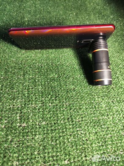 Объектив для мобильного телефона