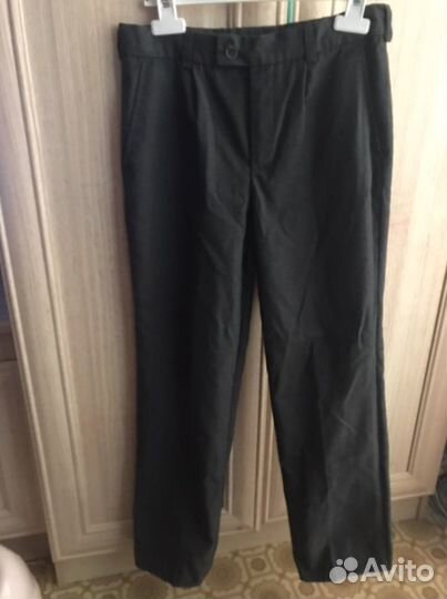 Школьная форма для мальчика