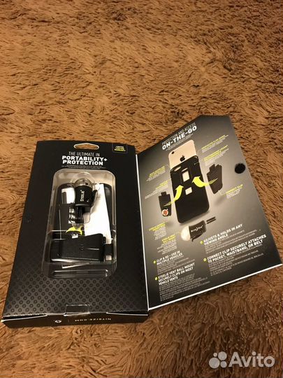 Чехол Nite Ize для iPhone 6/6s