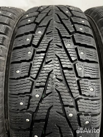 Nokian Tyres Nordman 7 SUV 225/65 R17 106T