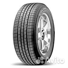 Marshal Crugen KL21 215/60 R17 96H