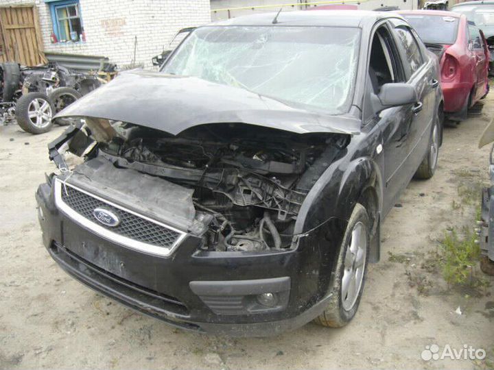 Фокус 2 Ford Focus Разборка