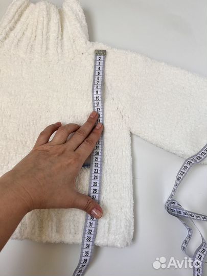 Свитер детский