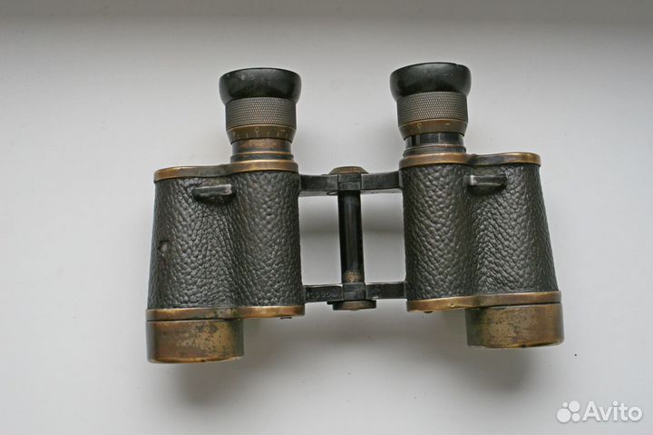 Бинокль Busch 6x30 Rathenow Dienstglas