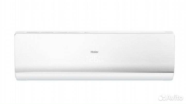 Сплит система Haier 12 lightera / кондиционеры