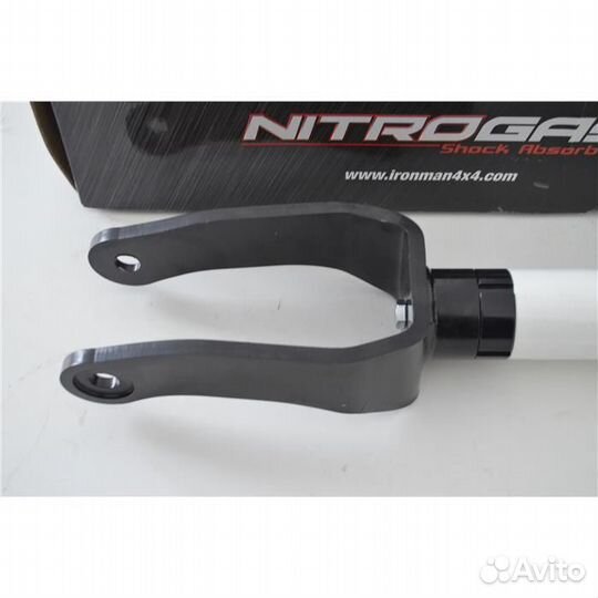 Амортизатор передний Ironman для Jeep Grand Cherok