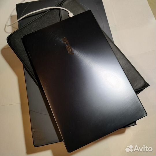 Ультрабук ZenBook UX425 14'' 8/512 Гб