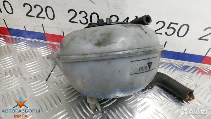 Бачок расширительный Skoda Octavia 3 (A7) 2014