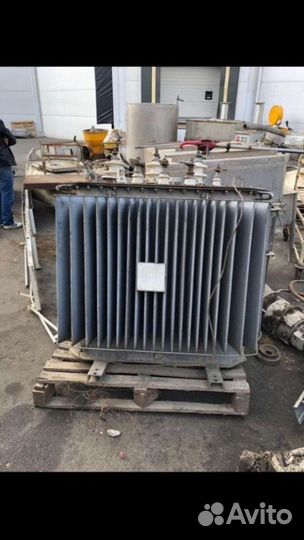 Трансформатор б\у дорого арт87536