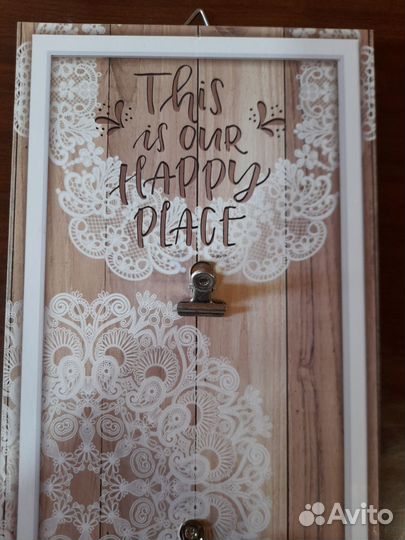 Рамка для рисунков, фотографий