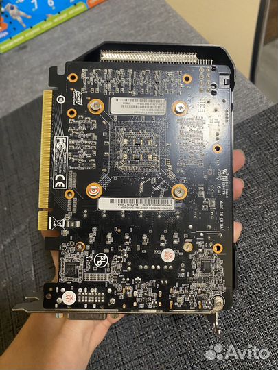 Видеокарты gtx 1060 6 gb