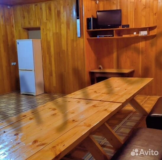 Сауна, баня готовый бизнес