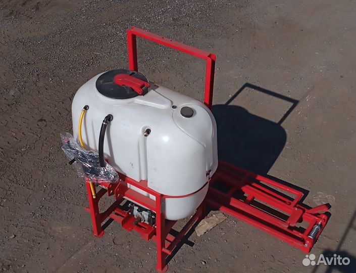 Опрыскиватель Lisicki P035, 2023