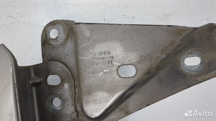 Крыло правое переднее Jaguar XF 2007–2012