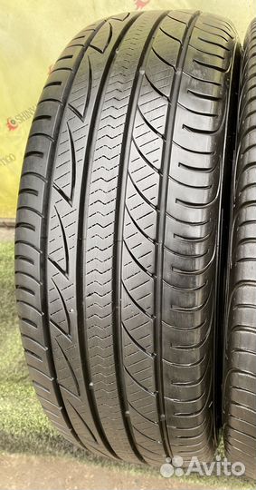 Achilles 868 All Seasons 215/70 R15