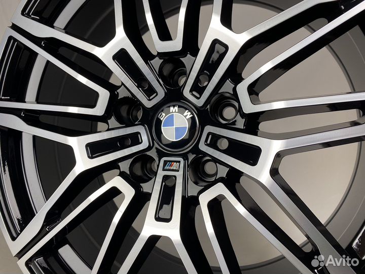 Диски R*18/5x120 Bmw F30,F10,bmw 3,BMW 4