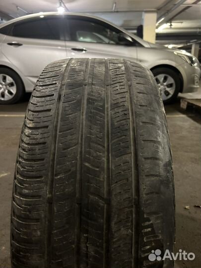 Continental ContiProContact 225/45 R18 95V