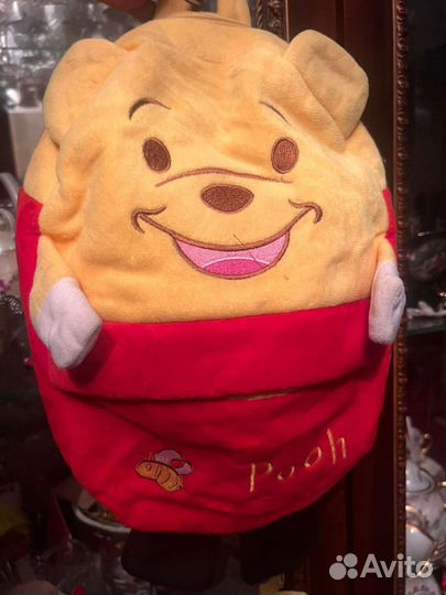 Детский рюкзак