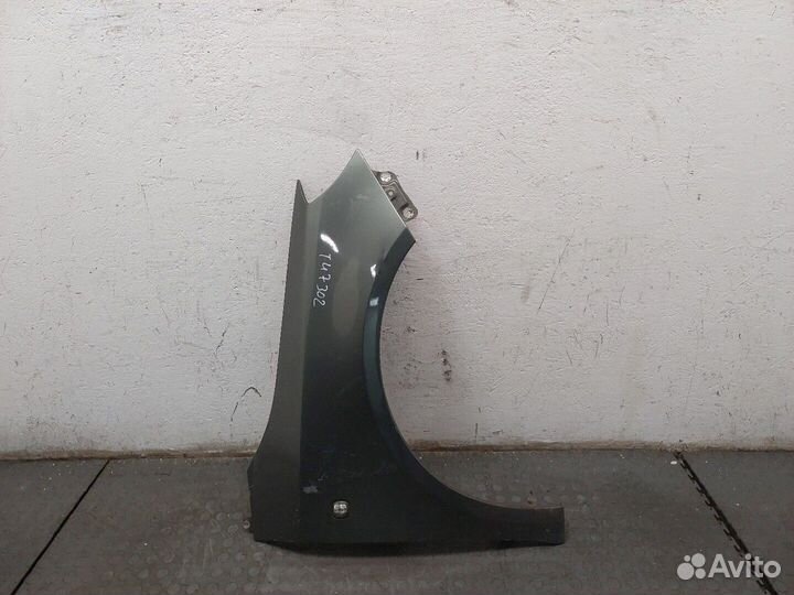 Крыло Skoda Roomster, 2007