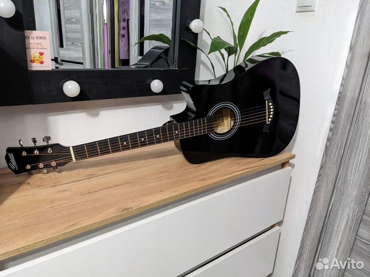 Акустическая гитара Belucci bc3810