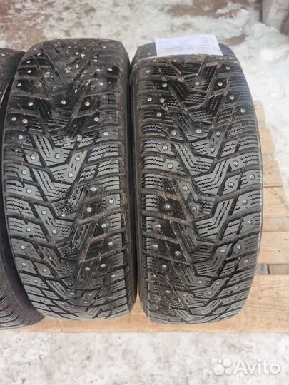 Hankook Winter I'Pike RS2 W429 185/60 R15 88T