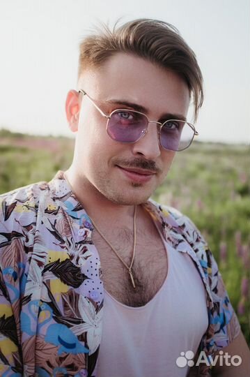 Фотограф / Портрет, Свадьба, Лав-стори, Контент