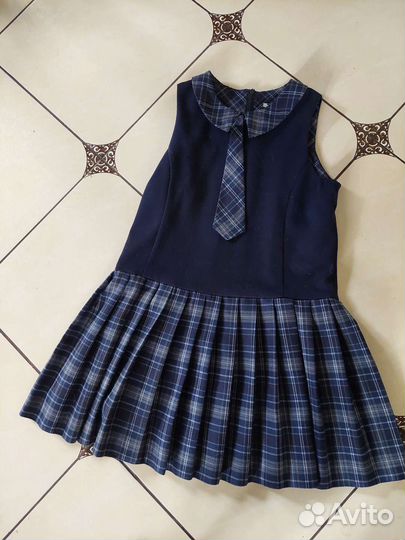 Школьная форма для девочки 146 152