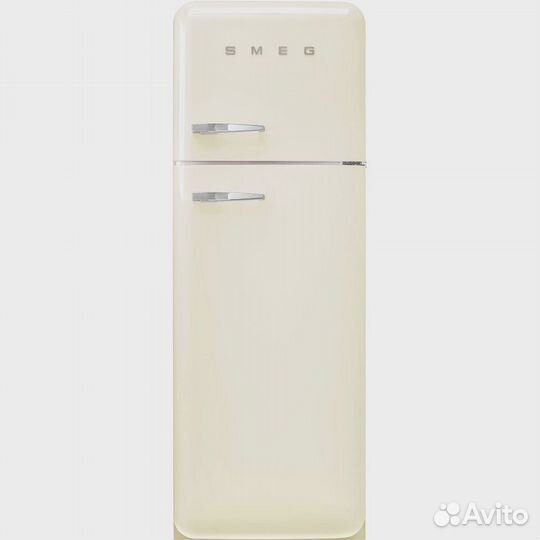 Холодильник Smeg FAB30RCR5