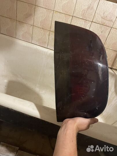 Стопарь galant 8