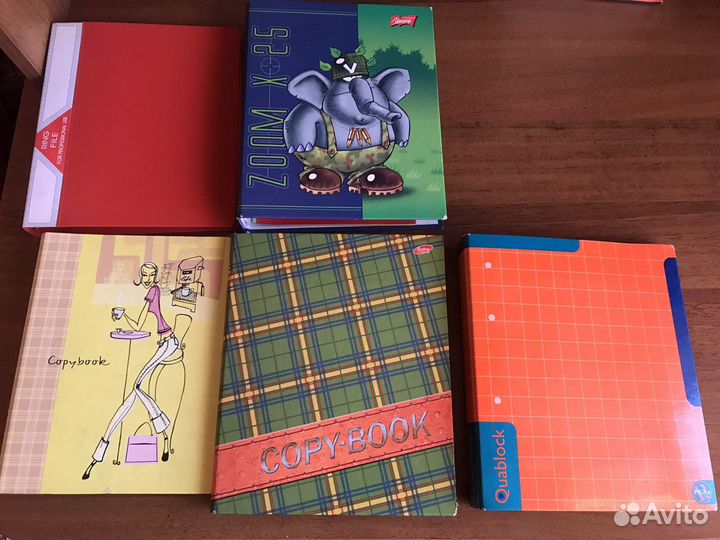 Папка скоросшиватель