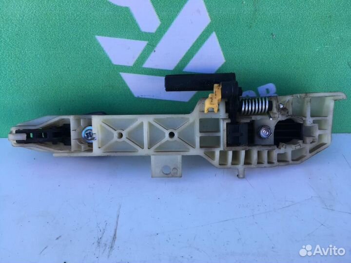 Ручка двери Хендай Солярис