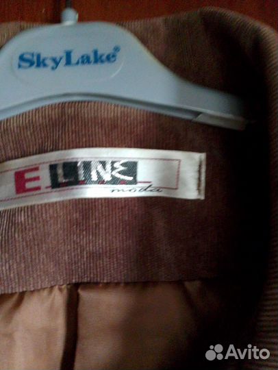 Пиджак женский 46 48