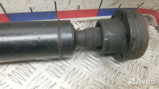 Карданный вал land rover range rover sport, Номер дефект (NNK31K301)