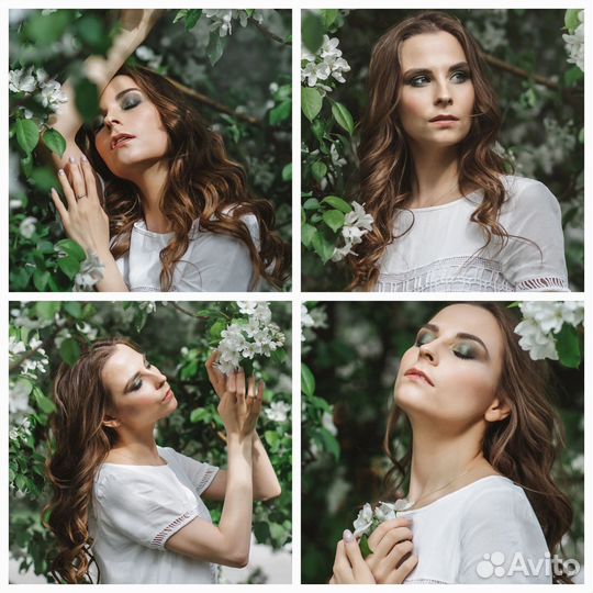 Услуги фотографа