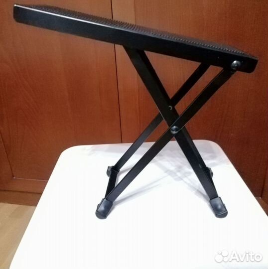 Подставка под ногу гитариста Hohner