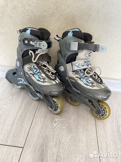 Ролики детские