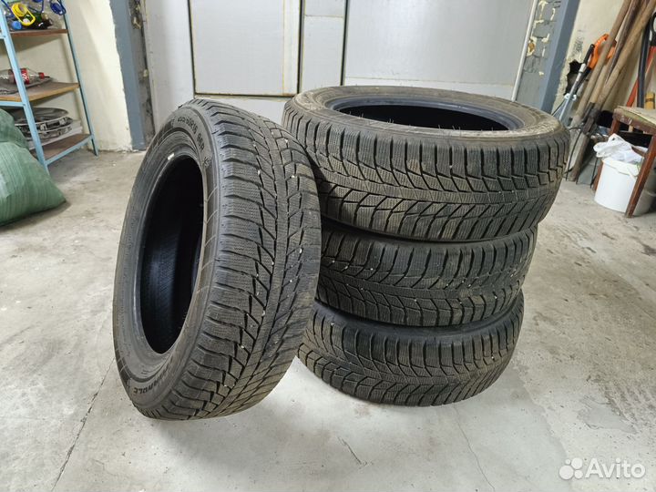 Triangle Snowlink TWT02 205/60 R16 96R