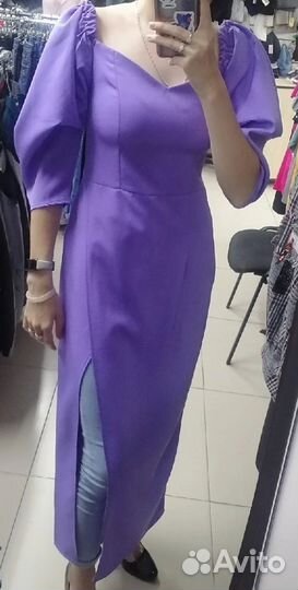 Продам платье