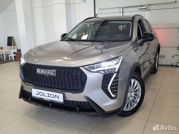 Haval Jolion 1.5 AMT, 2024