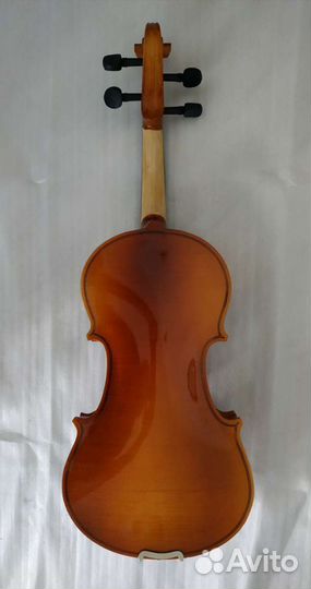 Скрипка Antonio Lavazza VL-28 (новая, комплект)