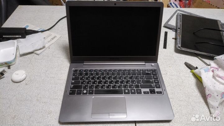 Ультратонкий 14