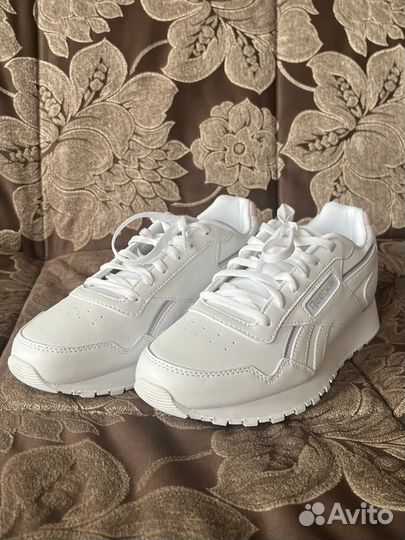 Кроссовки женские reebok 37,5 размер