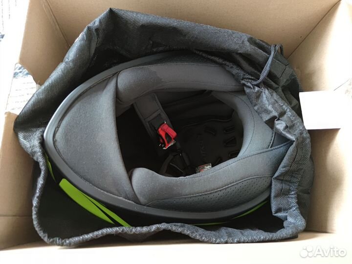 Мото шлем Airoh Valor raptor