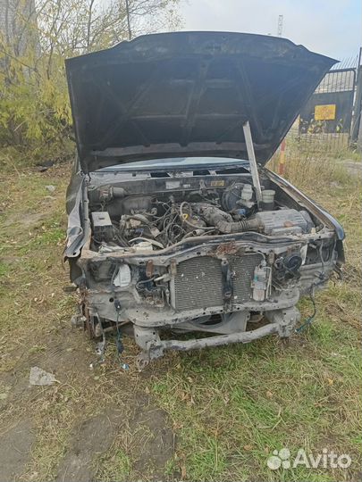 Great wall safe разбор